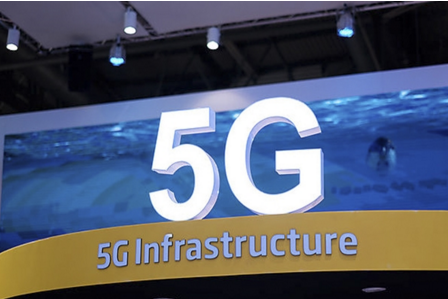5G新进展：美国联邦通信委员会（FCC）考虑采用中频谱带