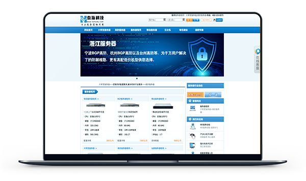 泰海网络 - 韩国KT CN2独服 带宽10M 月付400元-
