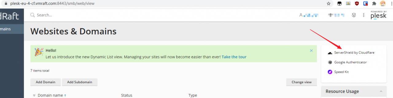 点击ServerShieldByCloudflare.png
