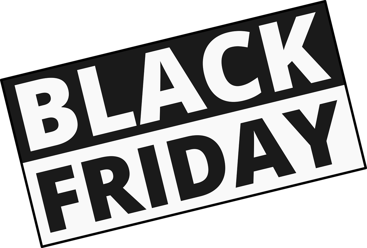 #黑五# 2021 年 BlackFriday VPS 主机商促销优惠集合，及时更新 (附测试 IP)